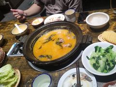 -食理八湘(中海城风情苑北区店)