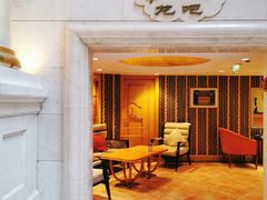 -国宾酒店-花园咖啡自助餐厅(北营房中街店)
