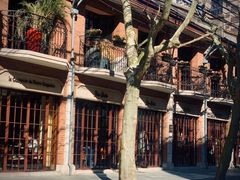 -Le Comptoir de Pierre Gagnaire