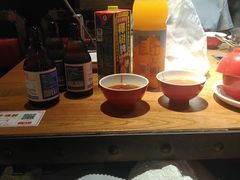 -牛很鲜潮汕牛肉火锅(朝晖路店)