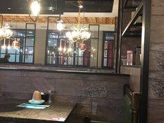 大堂-零度空间·台湾小馆(五道口购物中心店)