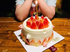 -巴思客蛋糕(交通路店)