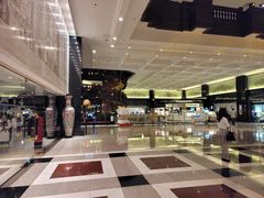 -广州花园酒店