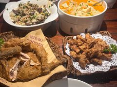 -前海沿·青岛菜(五四广场永旺店)