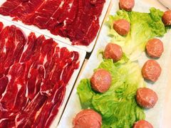 -肘子酥·天津捞面(德云社店)