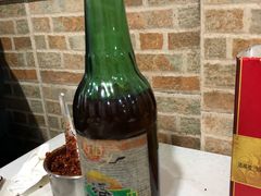-鑫明明拉面(宁化路店)