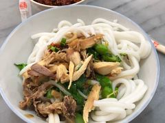 -再回首鸡肉米线(人民路一店)