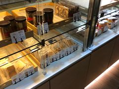 -花园饼屋·吐司蛋糕面包(星海店)
