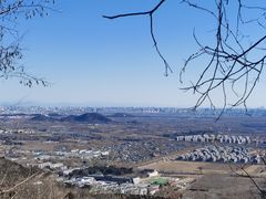 -北京西山国家森林公园