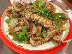 -曹胖子龙虾馆(黄桦路店)