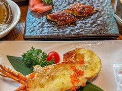 -山盛创作料理·Yamamori(珠宾店)