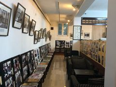 -三味书屋(复兴门内大街店)