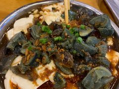 -京朋串屋·烧烤(望京西路总店)