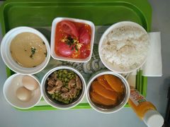 -老乡鸡(肥东店忠路润和尚品店)