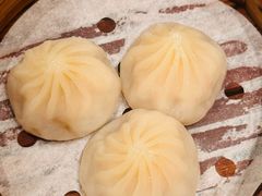 -京香轩·中餐厅(上海中庚聚龙酒店)