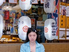 -千懿六本木酒场(常熟路店)