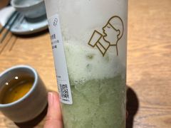 -喜茶(上海正大广场店)