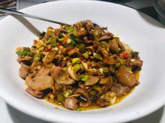 -兰湘子·湘菜小炒(济南领秀城店)