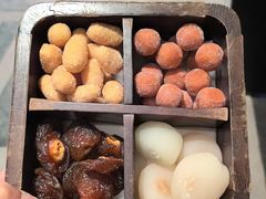 -萬國春·中菜馆(颐和公馆店)