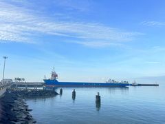 -海安新港(公交站)