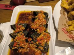 -玺炖·中国铁锅炖(虹桥天街店)