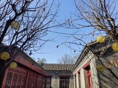 -李叔同故居纪念馆