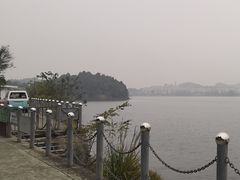 -仙海旅游度假区