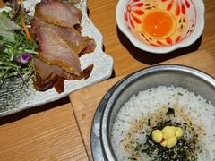 -味太助·银饭食堂(中华城店)