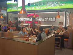 -东门口·新式老北京火锅(河西龙湖天街店)