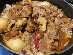 -牛腩之旅·牛腩牛杂煲(光启城美食城店)