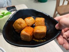 爆浆Q弹豆捞-卡朋西餐(悦汇城店)