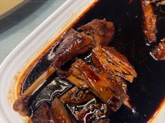 -江南驿·二十余年创意杭帮味(良渚玉鸟集店)
