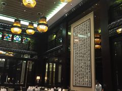 -明阁 Ming Court(广州朗豪酒店)