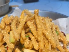 -巴厘龙虾·榜首油焖大虾(洞庭·艺术洋房店)