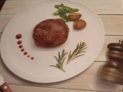 -斗牛士牛排餐厅(世欧王庄店)