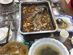 -徽州美食(三十年老店)