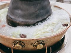 -阳坊大都涮羊肉(阳坊总店)