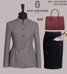 -圣乔凡尼服装定制