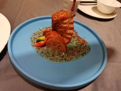 -京悦荟·京沪融合菜(漕河泾印象城店)