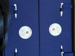-先春西湖龍井•九曲红梅(杭大路店)
