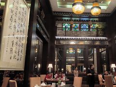 -明阁 Ming Court(广州朗豪酒店)