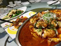 -鼎记酒楼(雁南一路店)