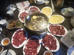 -八合里潮汕鲜牛肉火锅(深圳海岸城店)