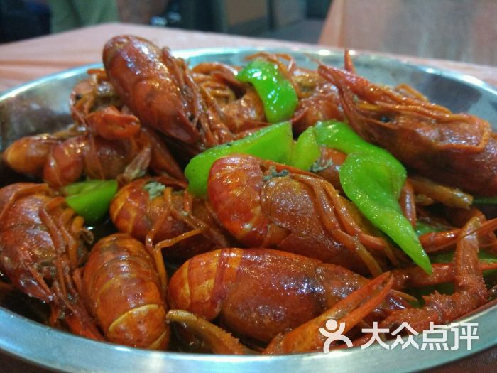 江记一口香龙虾图片 - 第37张