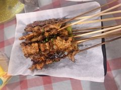 -冲天吼(拱瑞山路店)