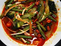 -福顺祥大盘鸡(临潼店)