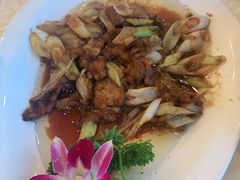 -怡园饭店-餐厅(四望亭店)