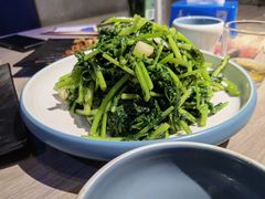 -大京园海鲜烧烤(东城路店)