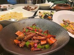 -大理实力希尔顿酒店•御玺中餐厅