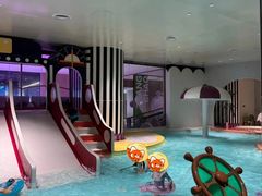 -涨巢·潮玩水疗局